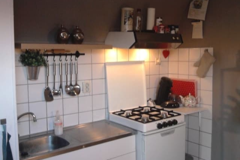 house image