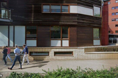 house image