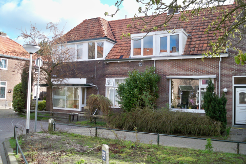 house image