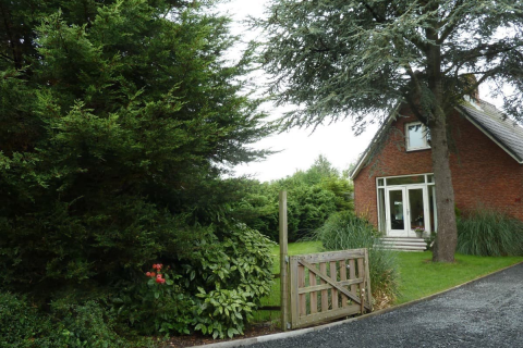 house image
