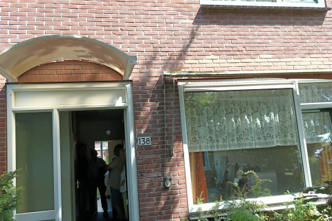 house image
