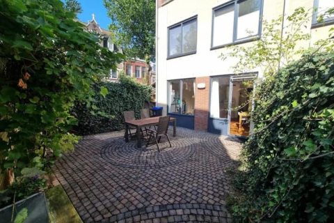 house image