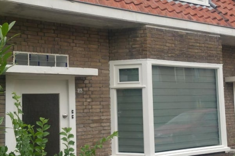 house image
