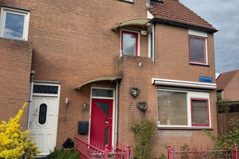 house image