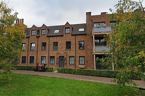house image