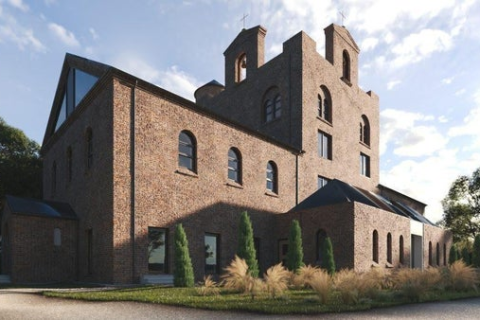 house image