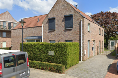 house image