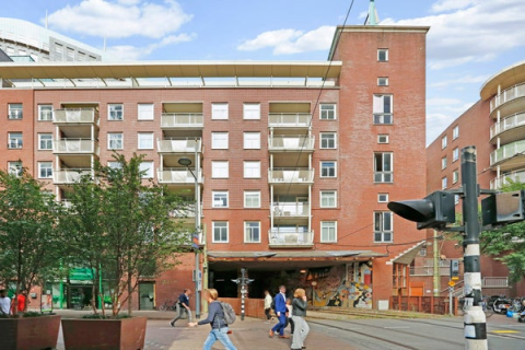 house image