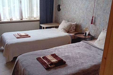 house image