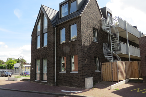 house image