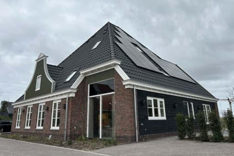 house image