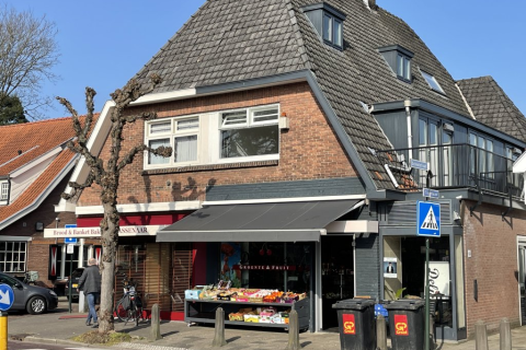 house image