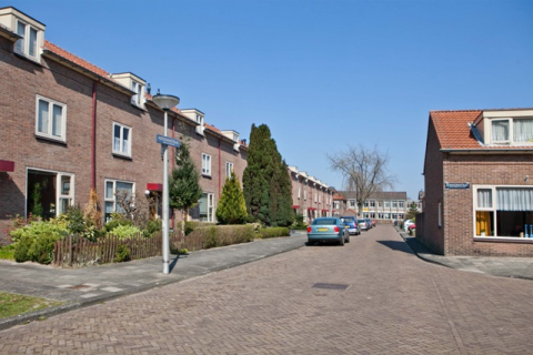 house image