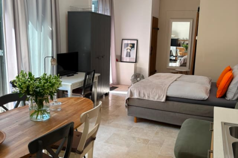 house image