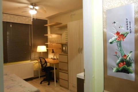 house image