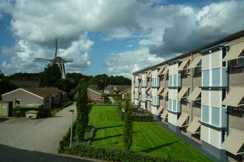 house image
