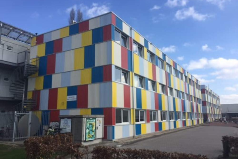 house image