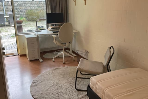house image