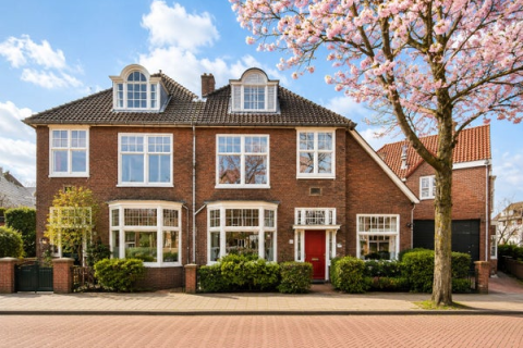 house image