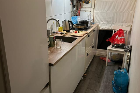 house image