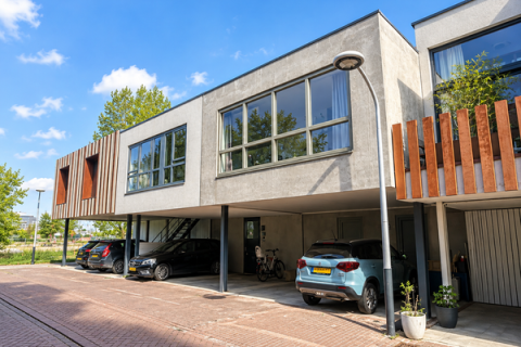 house image