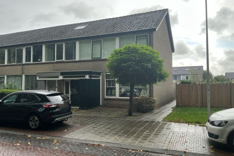house image