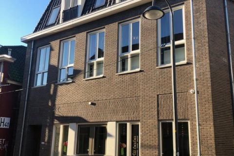 house image