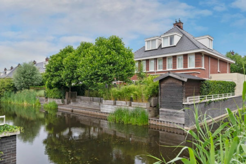 house image