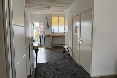house image