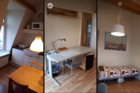 house image