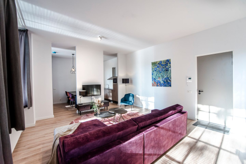 house image