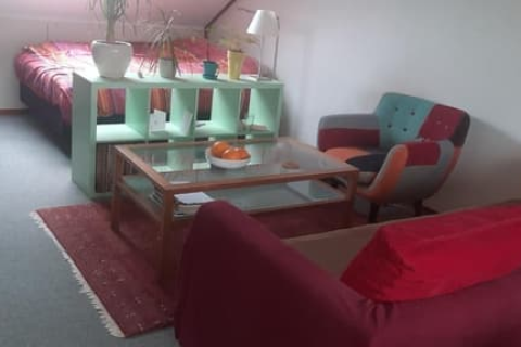 house image