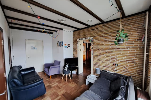 house image