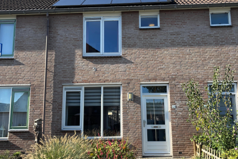 house image