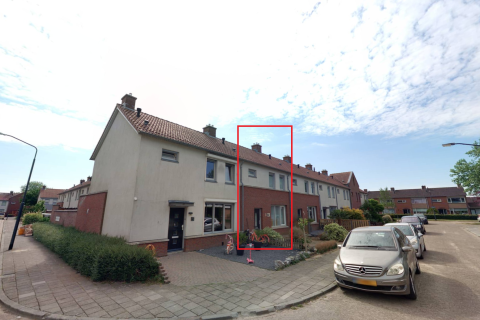 house image