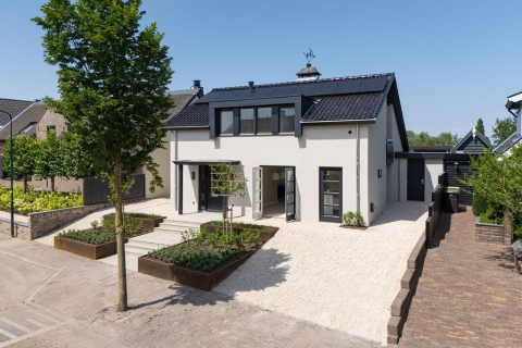 house image