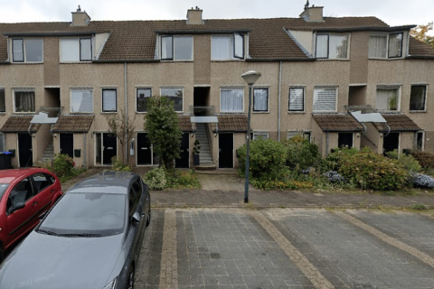 house image