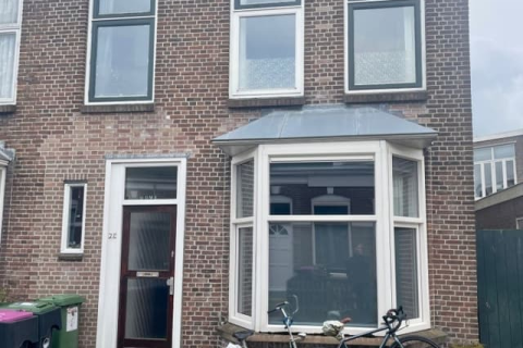 house image