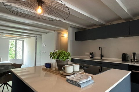 house image