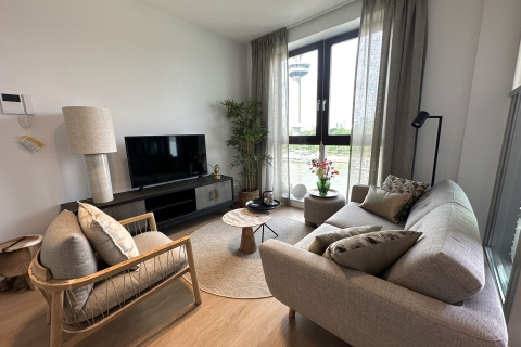 house image