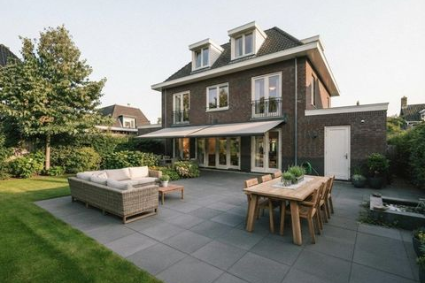 house image
