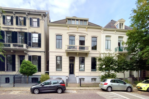 house image
