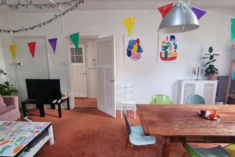 house image