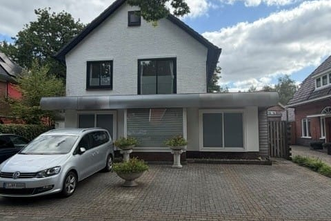 house image