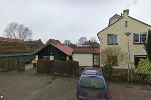 house image