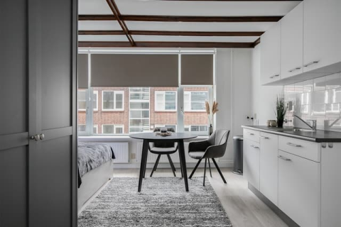 house image