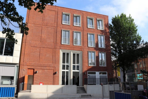 house image