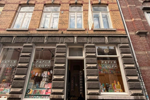 house image