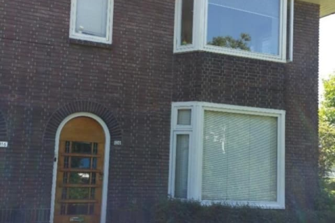 house image