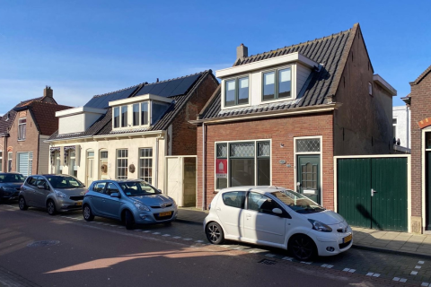 house image